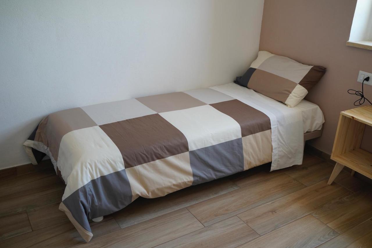 Agriturismo Nigro Laterza Zewnętrze zdjęcie
