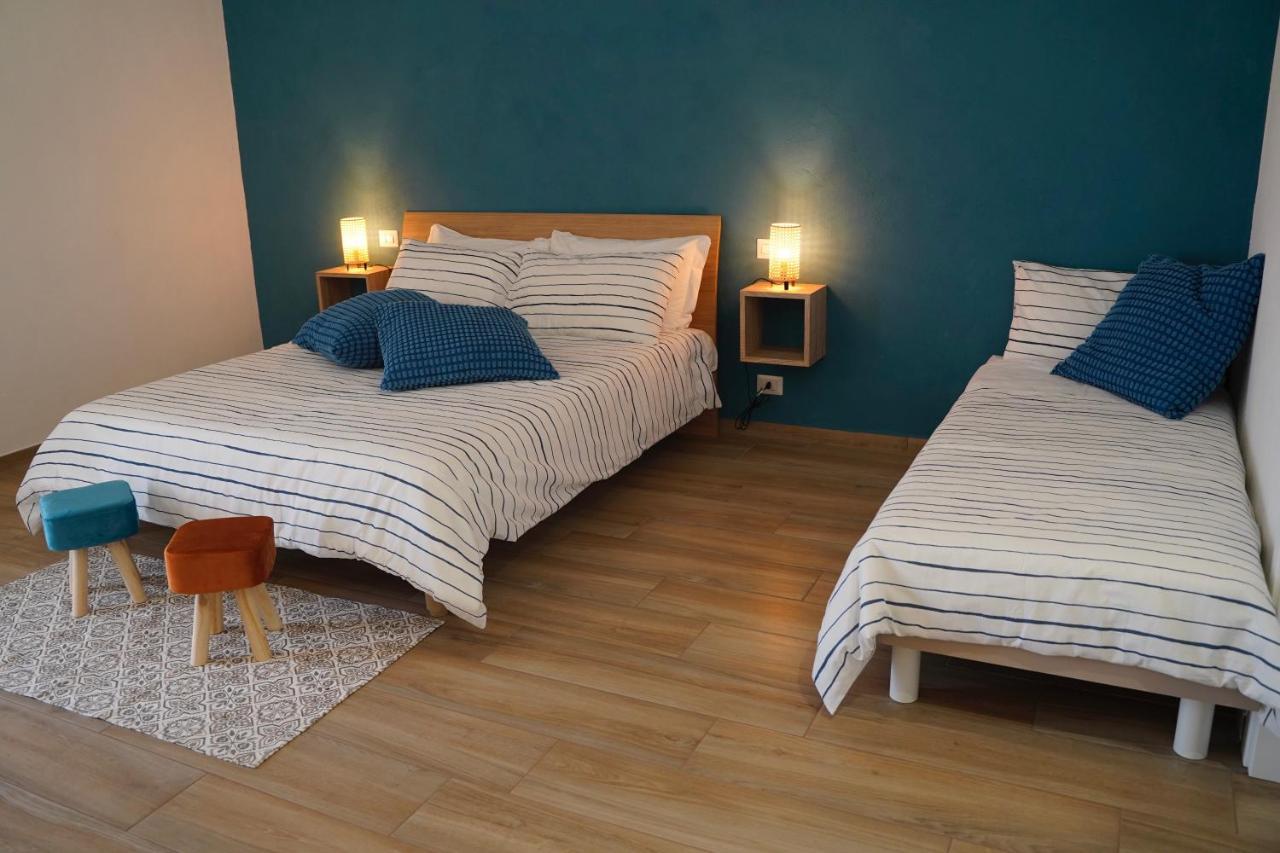 Agriturismo Nigro Laterza Zewnętrze zdjęcie