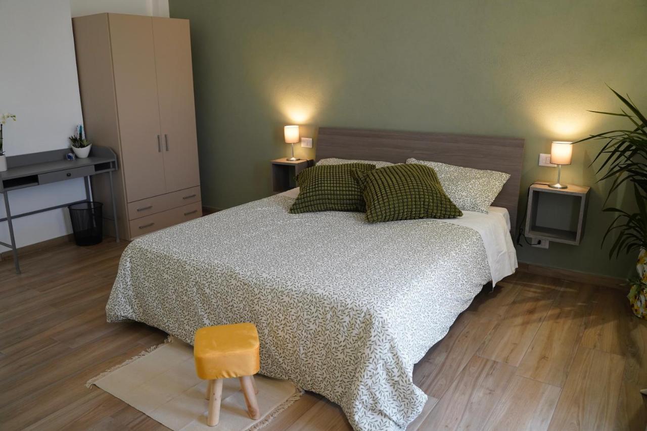 Agriturismo Nigro Laterza Zewnętrze zdjęcie
