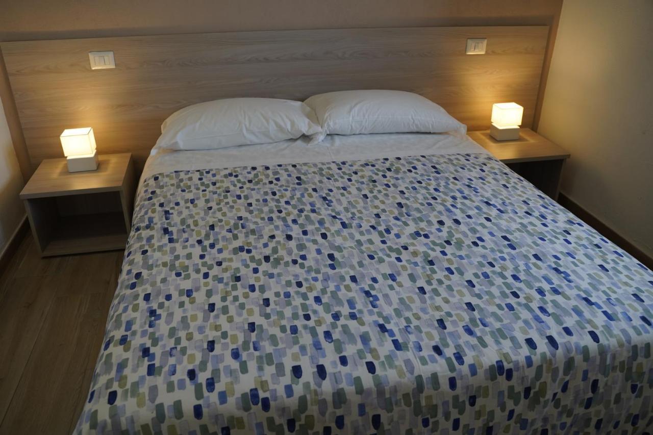 Agriturismo Nigro Laterza Zewnętrze zdjęcie