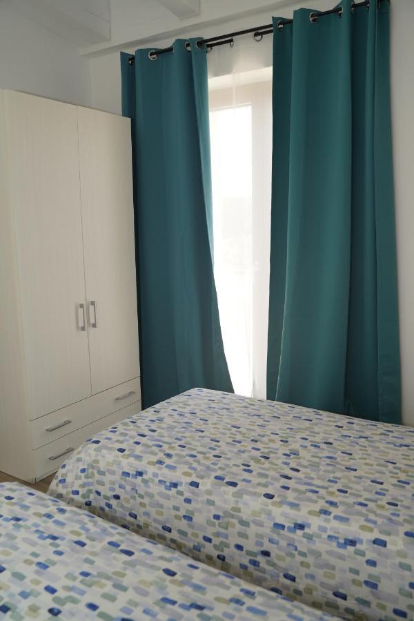 Agriturismo Nigro Laterza Zewnętrze zdjęcie