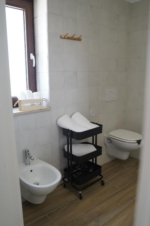 Agriturismo Nigro Laterza Zewnętrze zdjęcie