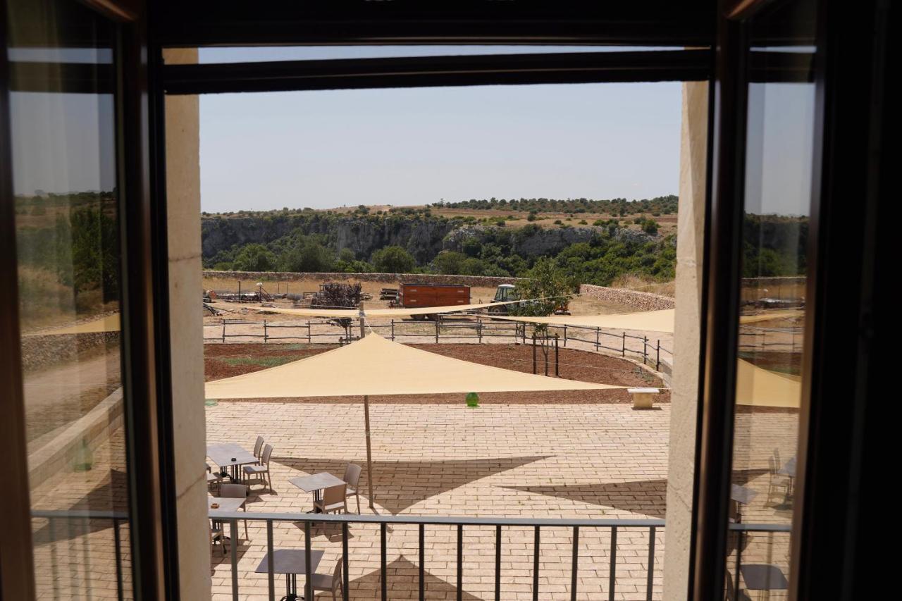 Agriturismo Nigro Laterza Zewnętrze zdjęcie
