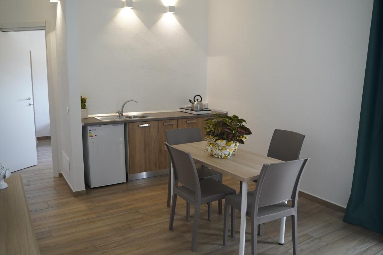 Agriturismo Nigro Laterza Zewnętrze zdjęcie
