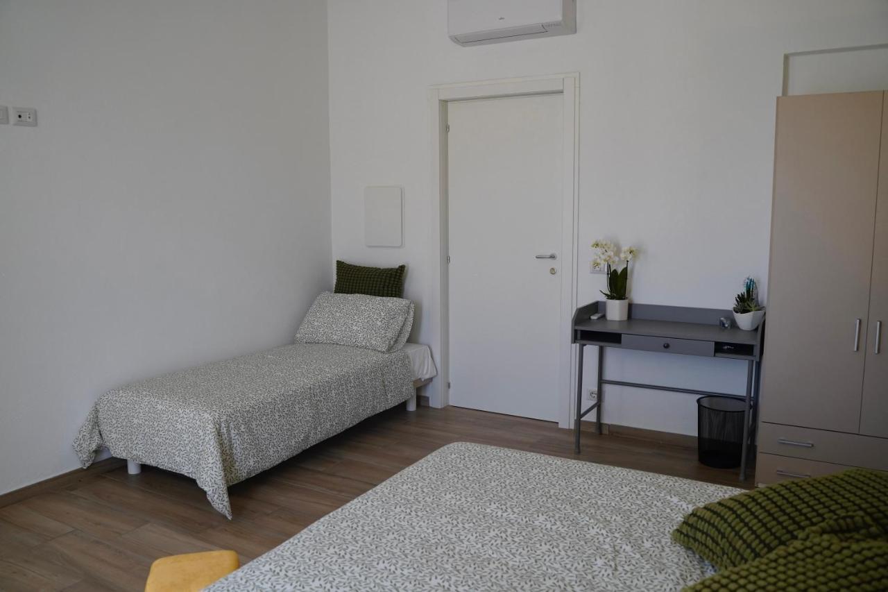 Agriturismo Nigro Laterza Zewnętrze zdjęcie