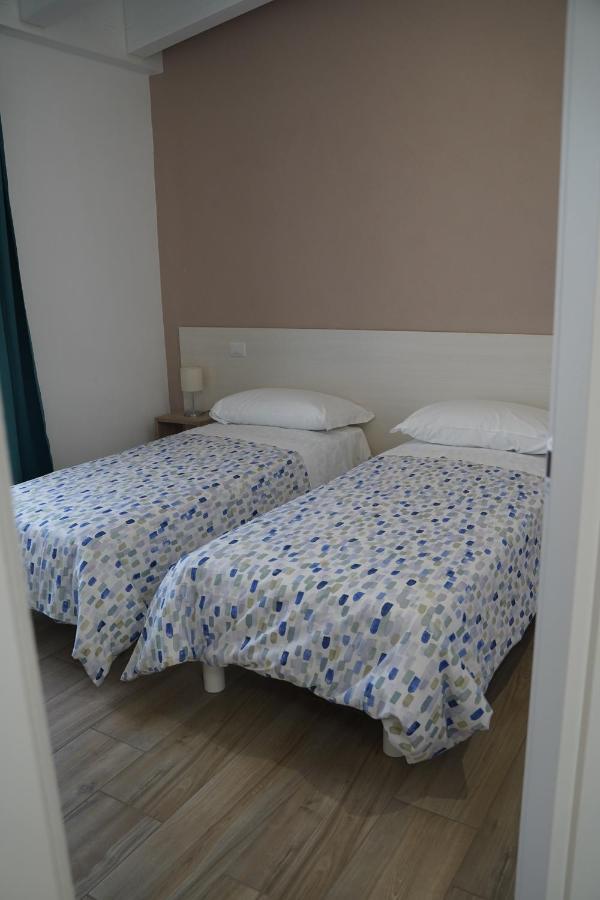Agriturismo Nigro Laterza Zewnętrze zdjęcie