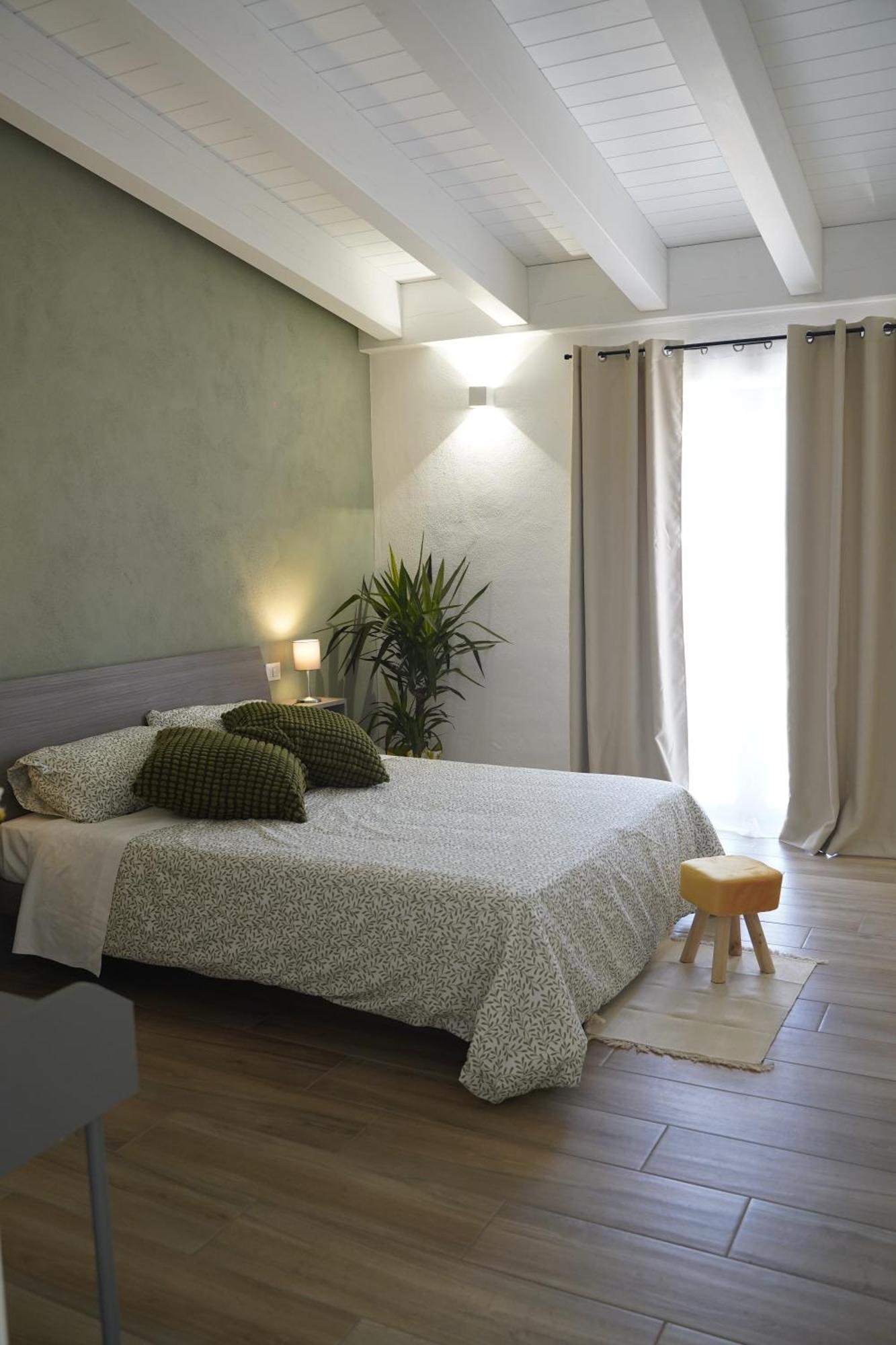 Agriturismo Nigro Laterza Zewnętrze zdjęcie