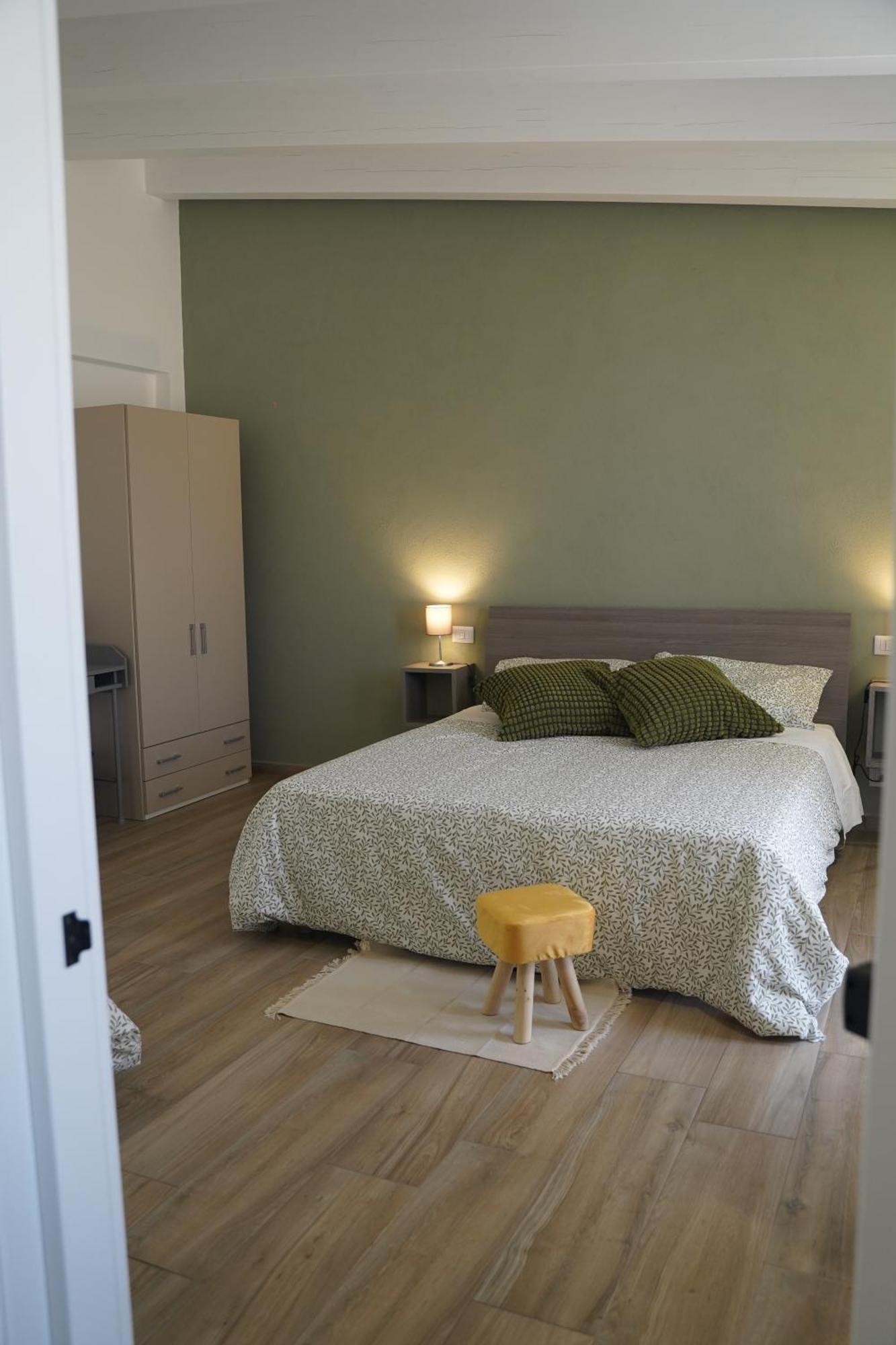 Agriturismo Nigro Laterza Zewnętrze zdjęcie